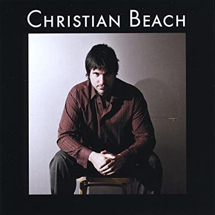 Christian Beach (2009 LP)