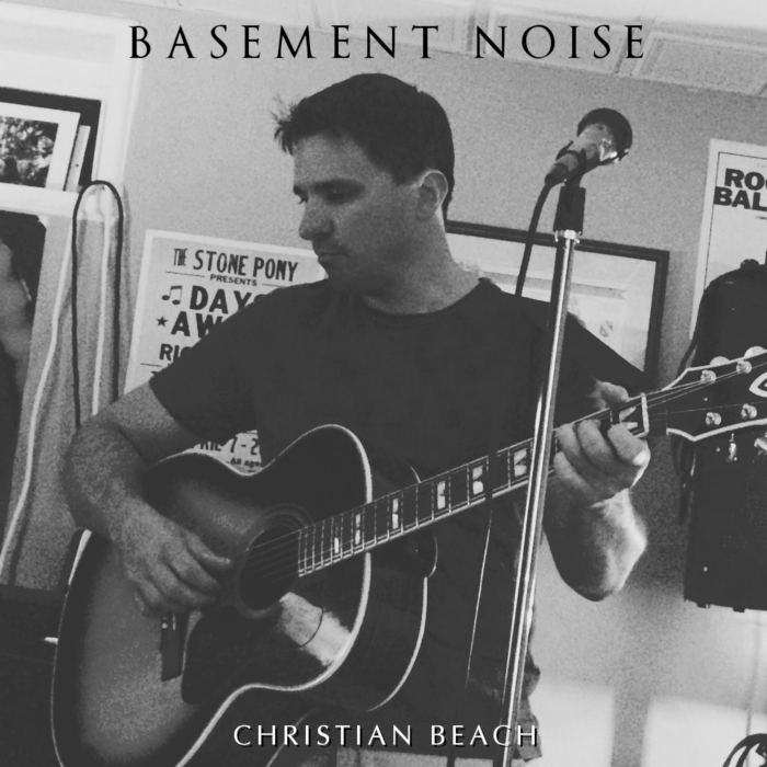 Basement Noise (2021 LP)