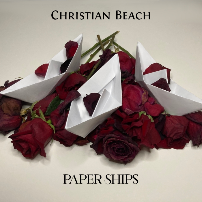 "Paper Ships" (2021 Single)
